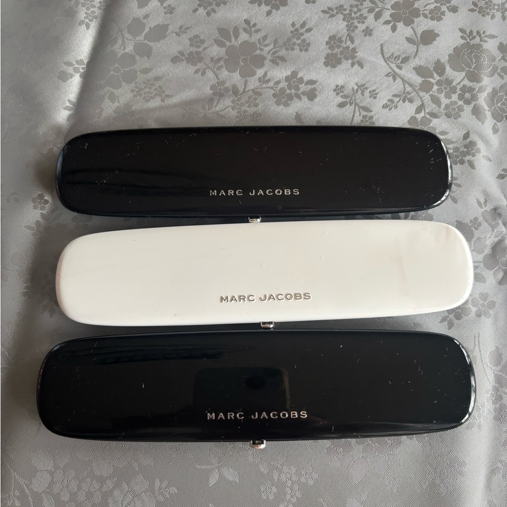 Marc Jacobs Eye-Conic Eyeshadow Palette - Bold Neutrals - Picture 3 of 4